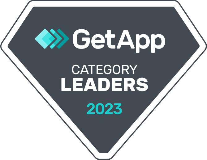 GetApp Category Leaders