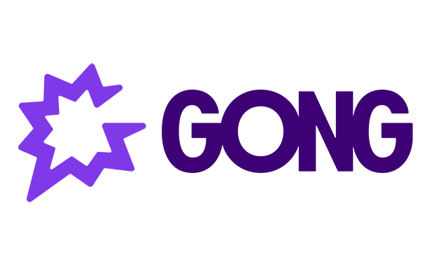 Gong Logo