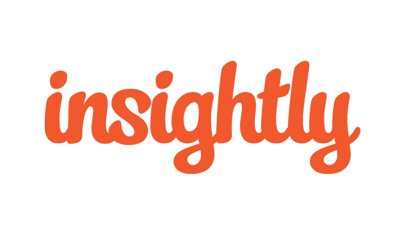 Insightly Logo