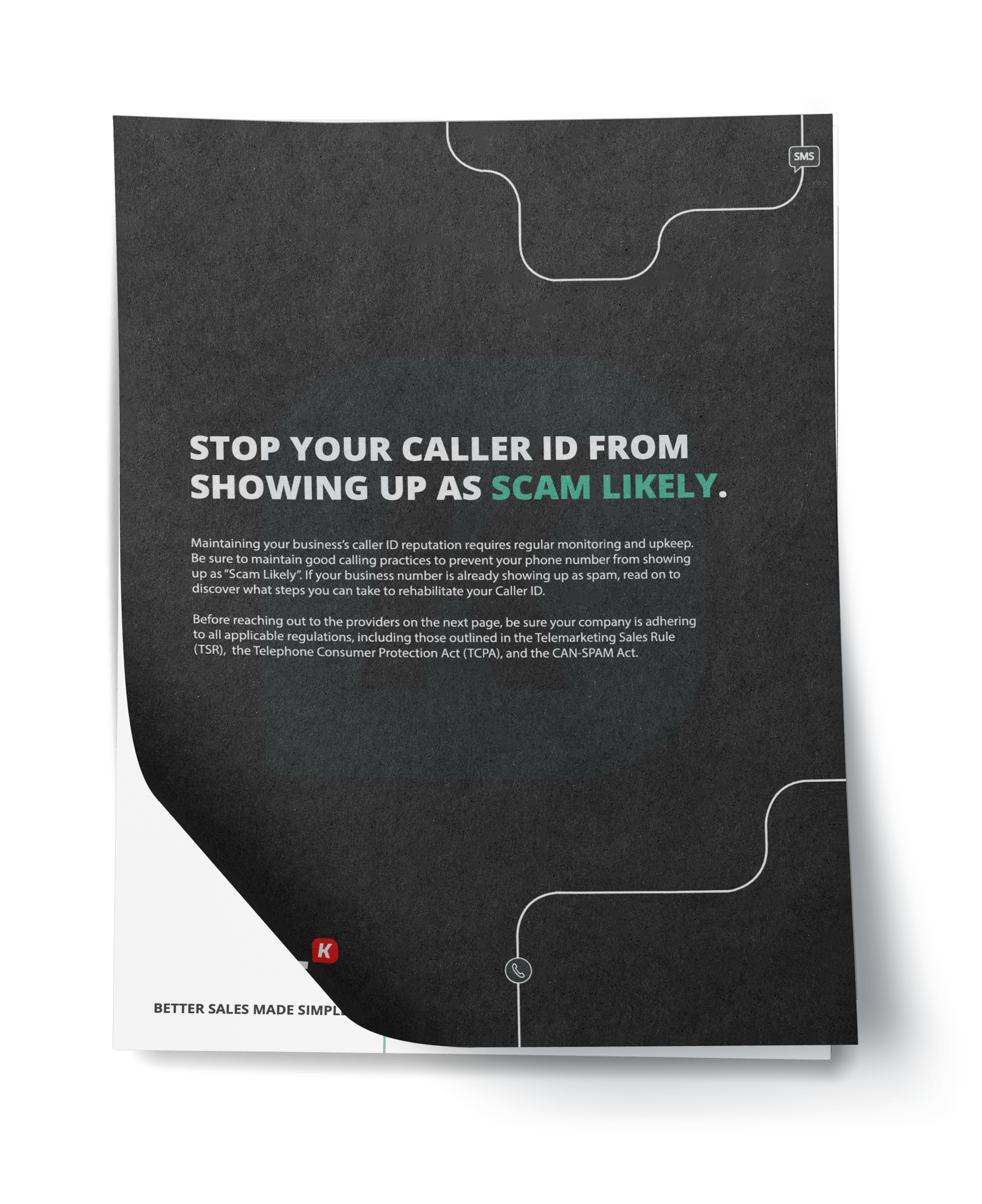 8 Ways to Whitelist your Caller ID