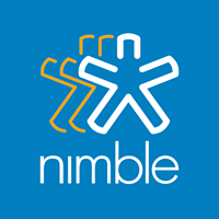 Nimble Logo