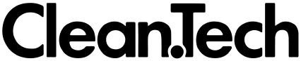 Clean.Tech logo