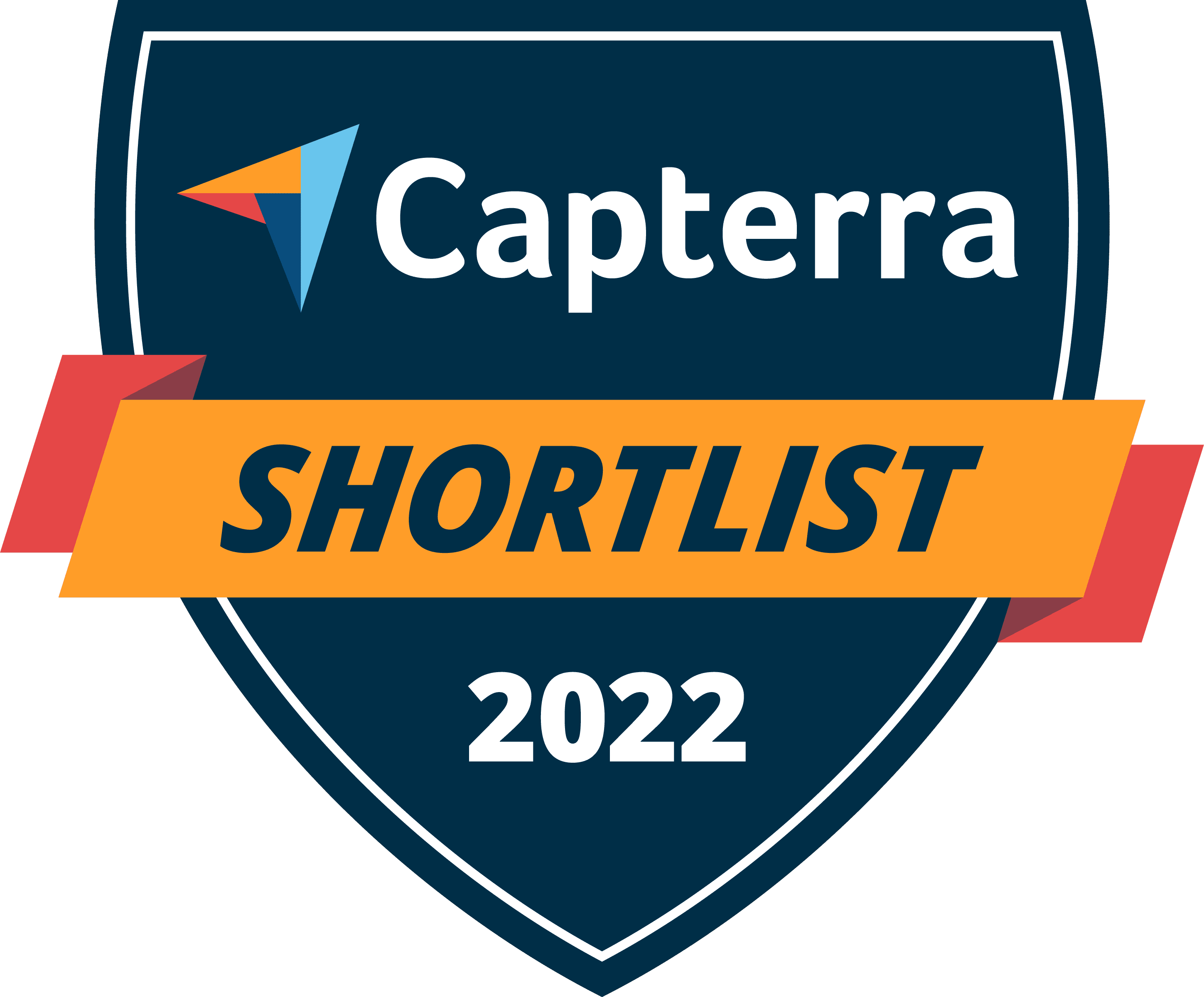 Capterra Best Value