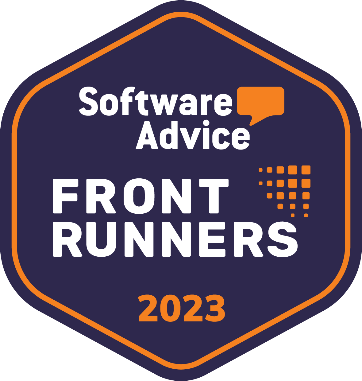 Software Advice Front Runners