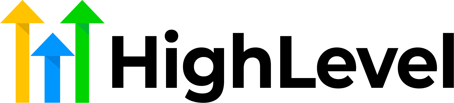 HighLevel CRM Logo
