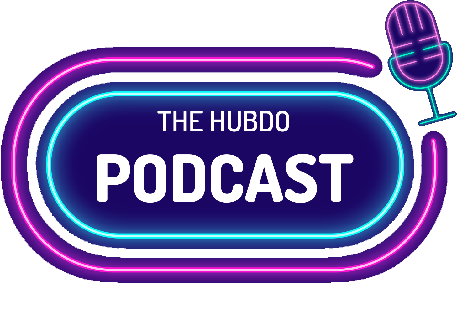 hubdo logo