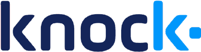 Knock.com logo