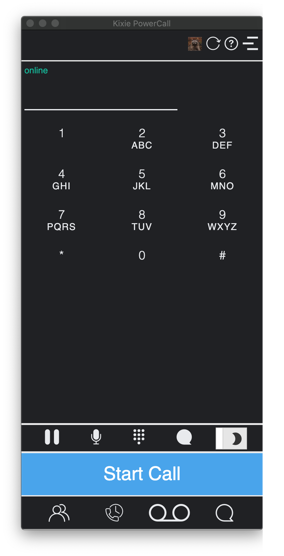 phone