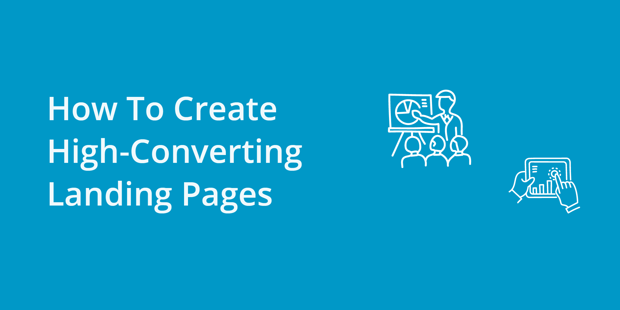 How To Create High-Converting Landing Pages | Telephones for business
