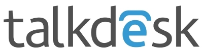 TalkDesk Logo