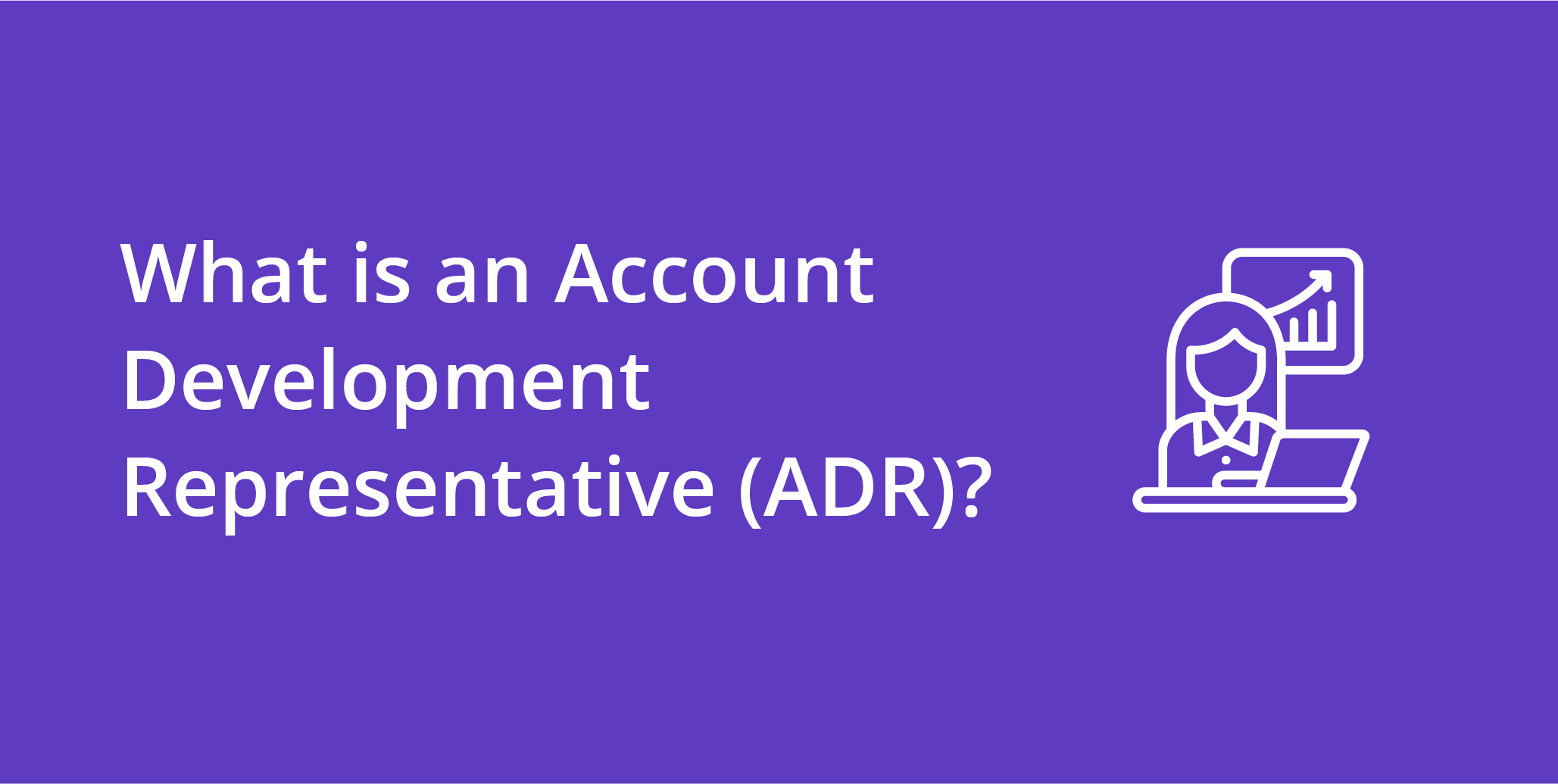 Account Development Representative (ADR) | Telephones for business