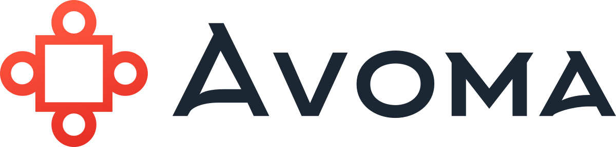 Avoma Logo