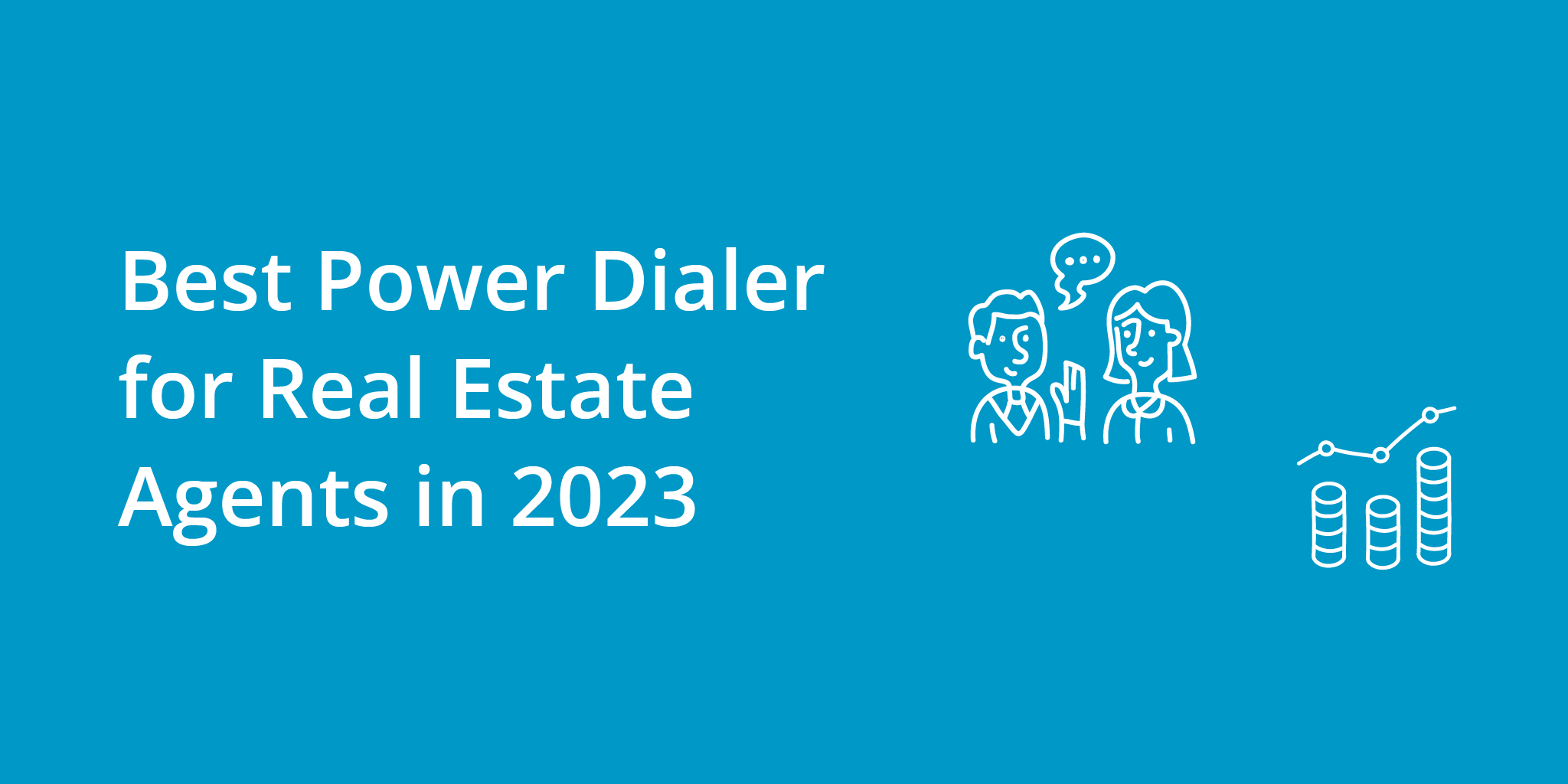 Best Power Dialer for Real Estate Agents in 2023 | Telephones for business