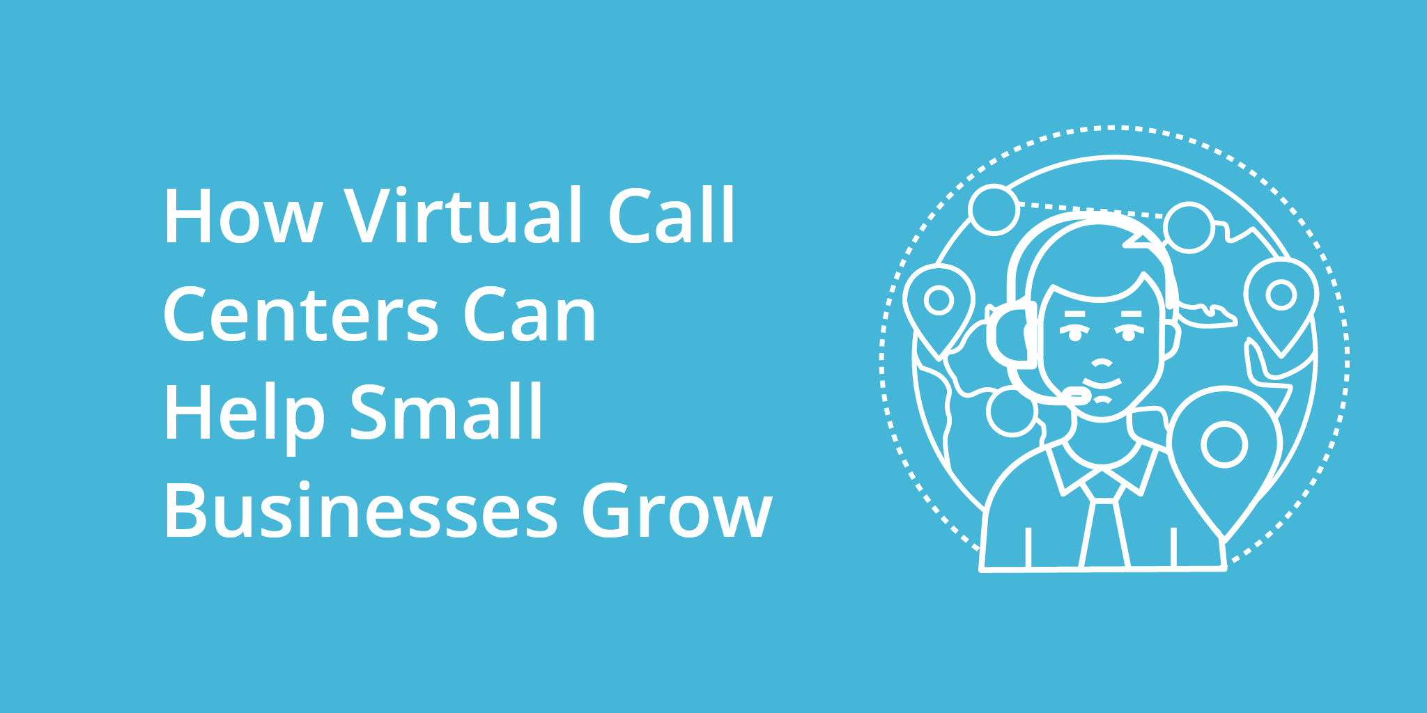 How Virtual Call Centers Can Help Small Businesses Grow | Telephones for business