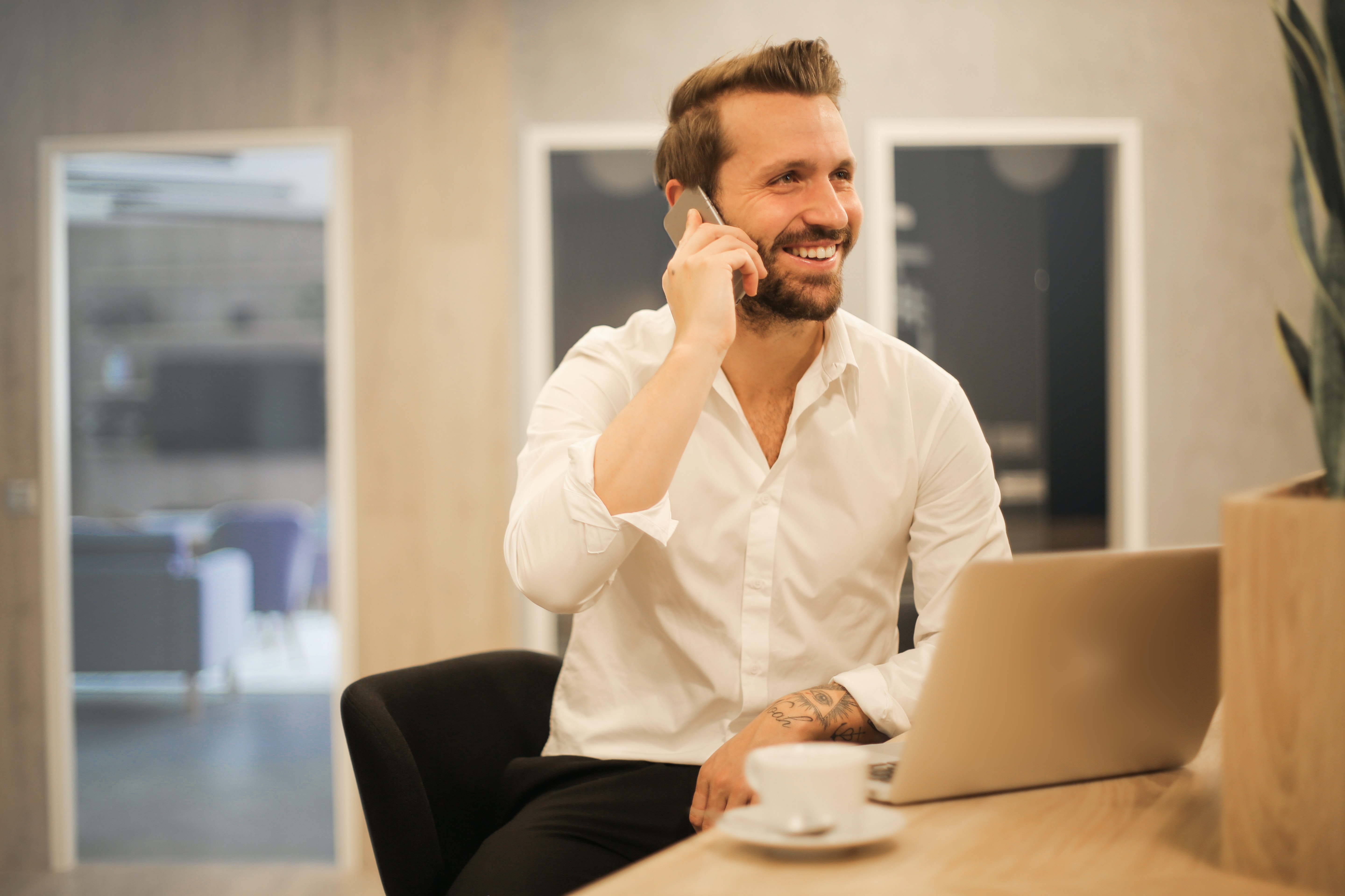 How a Dialer for CRM Will Increase Sales Team Performance | Telephones for business
