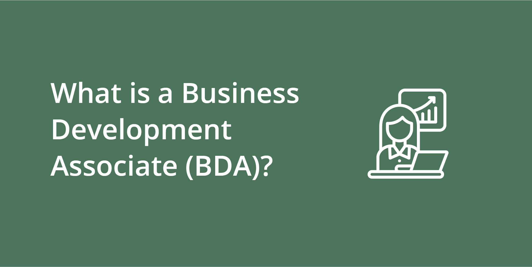 Business Development Associate (BDA) | Telephones for business