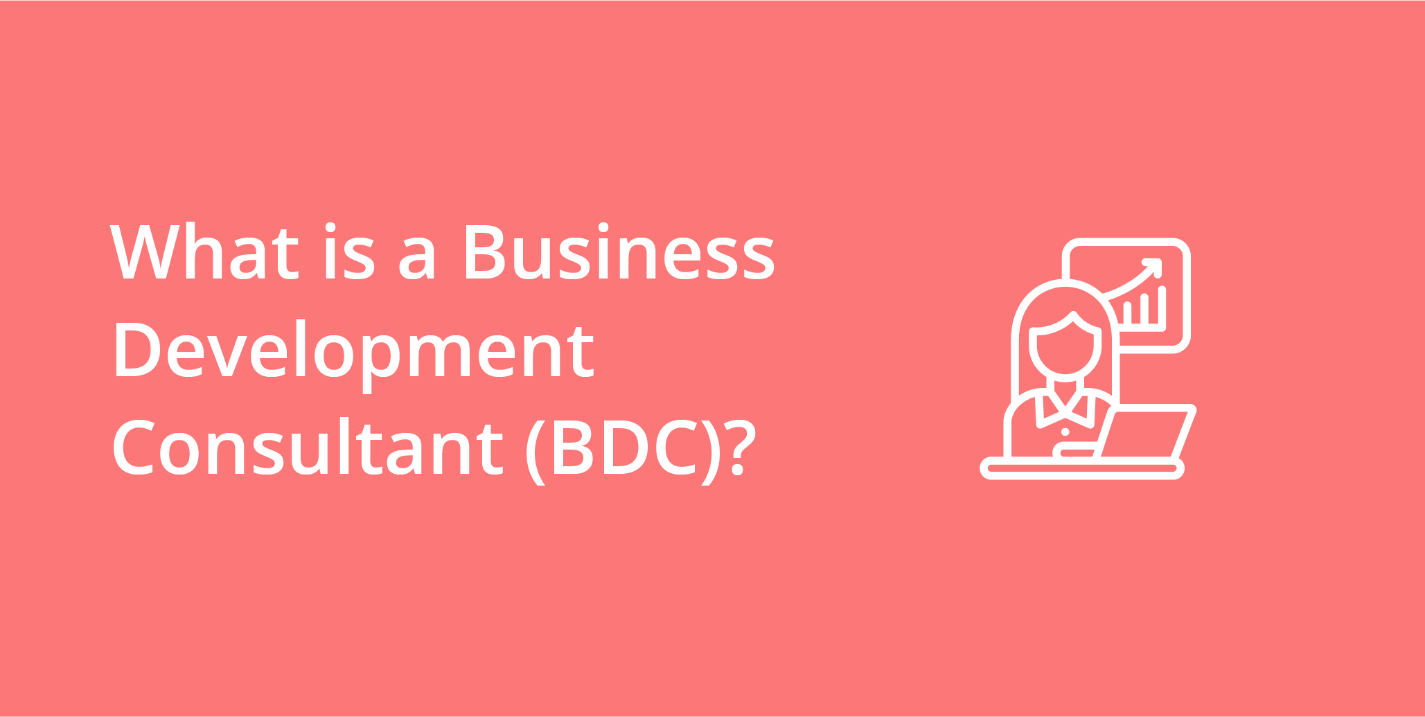 Business Development Consultant (BDC) | Telephones for business