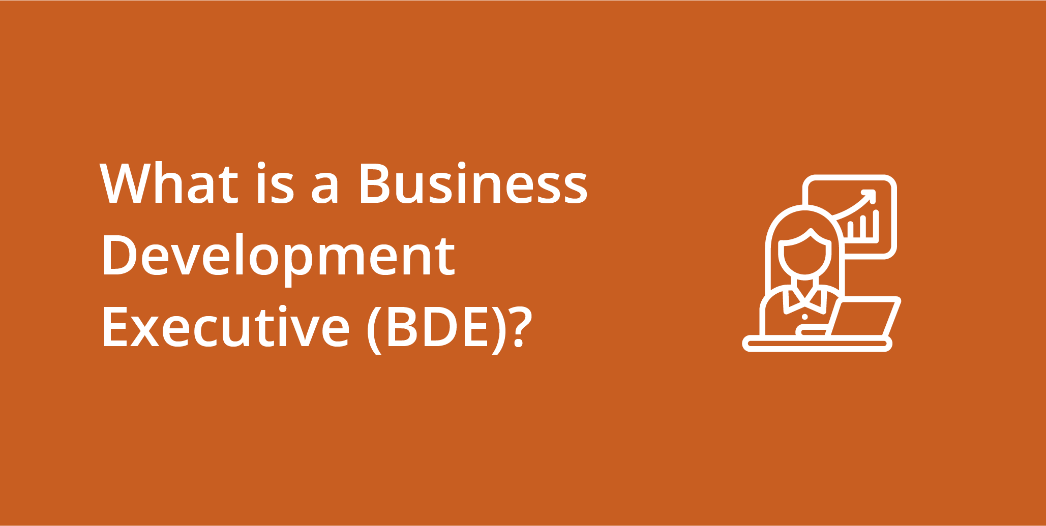 Business Development Executive (BDE) | Telephones for business