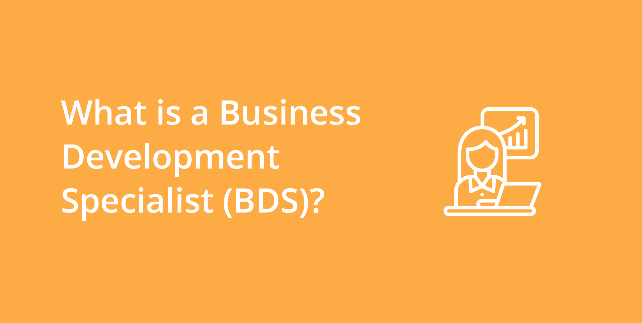 Business Development Specialist (BDS) | Telephones for business