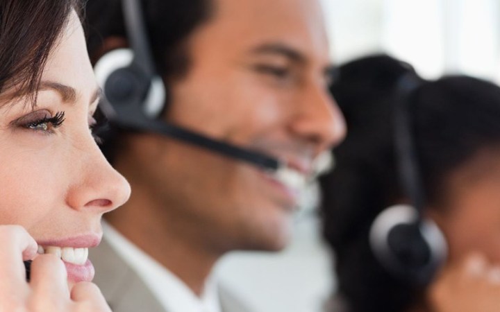 Call Dispositions and Automated Sales Workflows | Telephones for business
