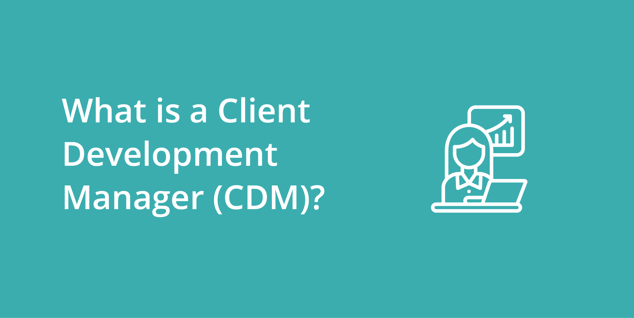 Client Development Manager (CDM) | Telephones for business