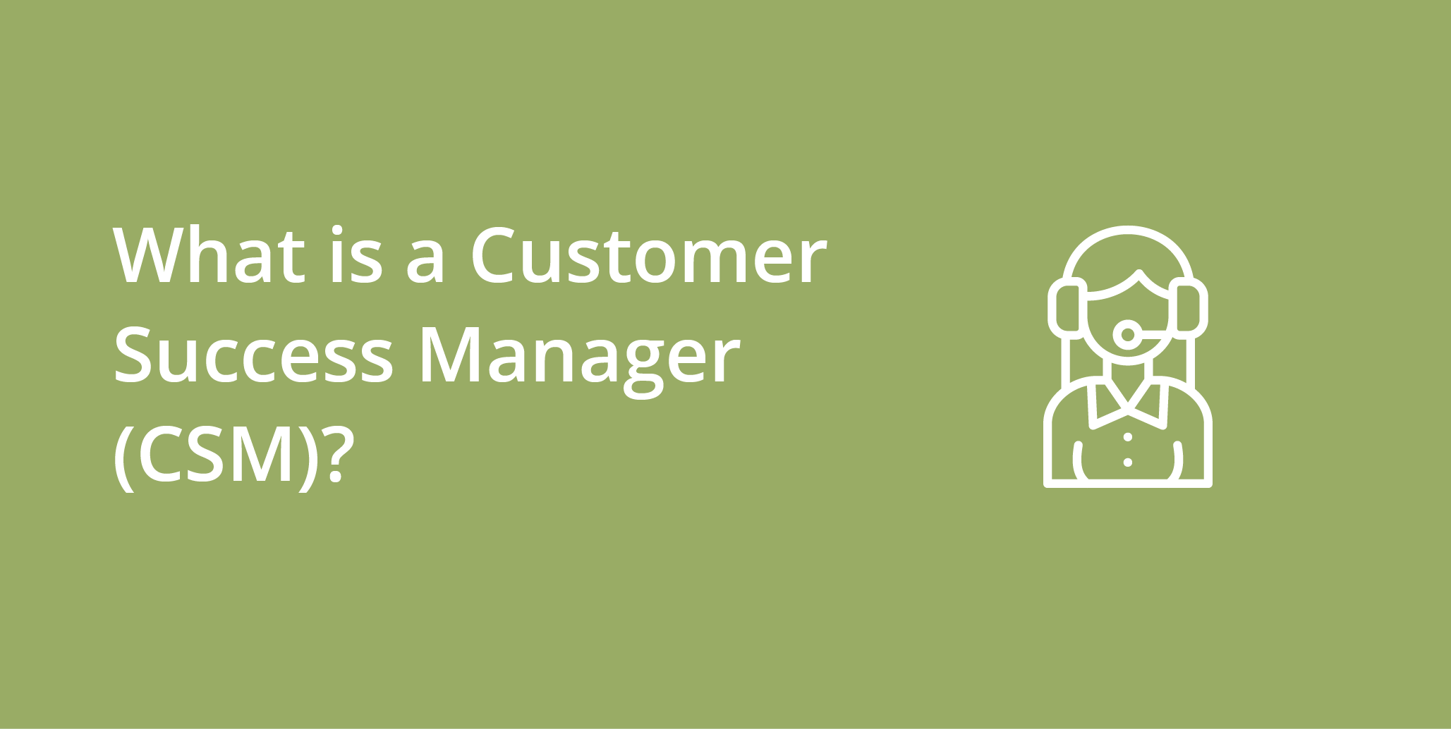 Customer Success Manager (CSM) | Telephones for business