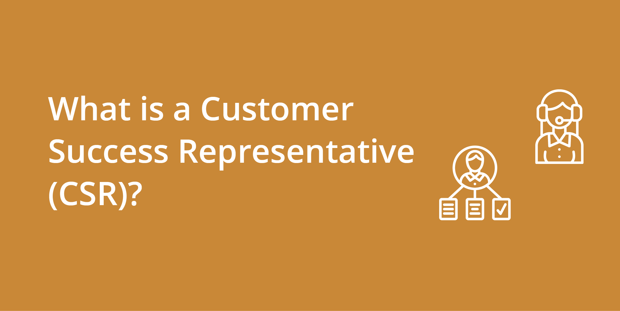 Customer Success Representative (CSR) | Telephones for business