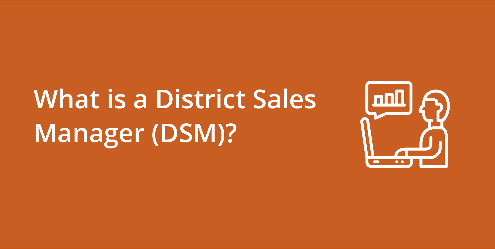 District Sales Manager (DSM) | Telephones for business