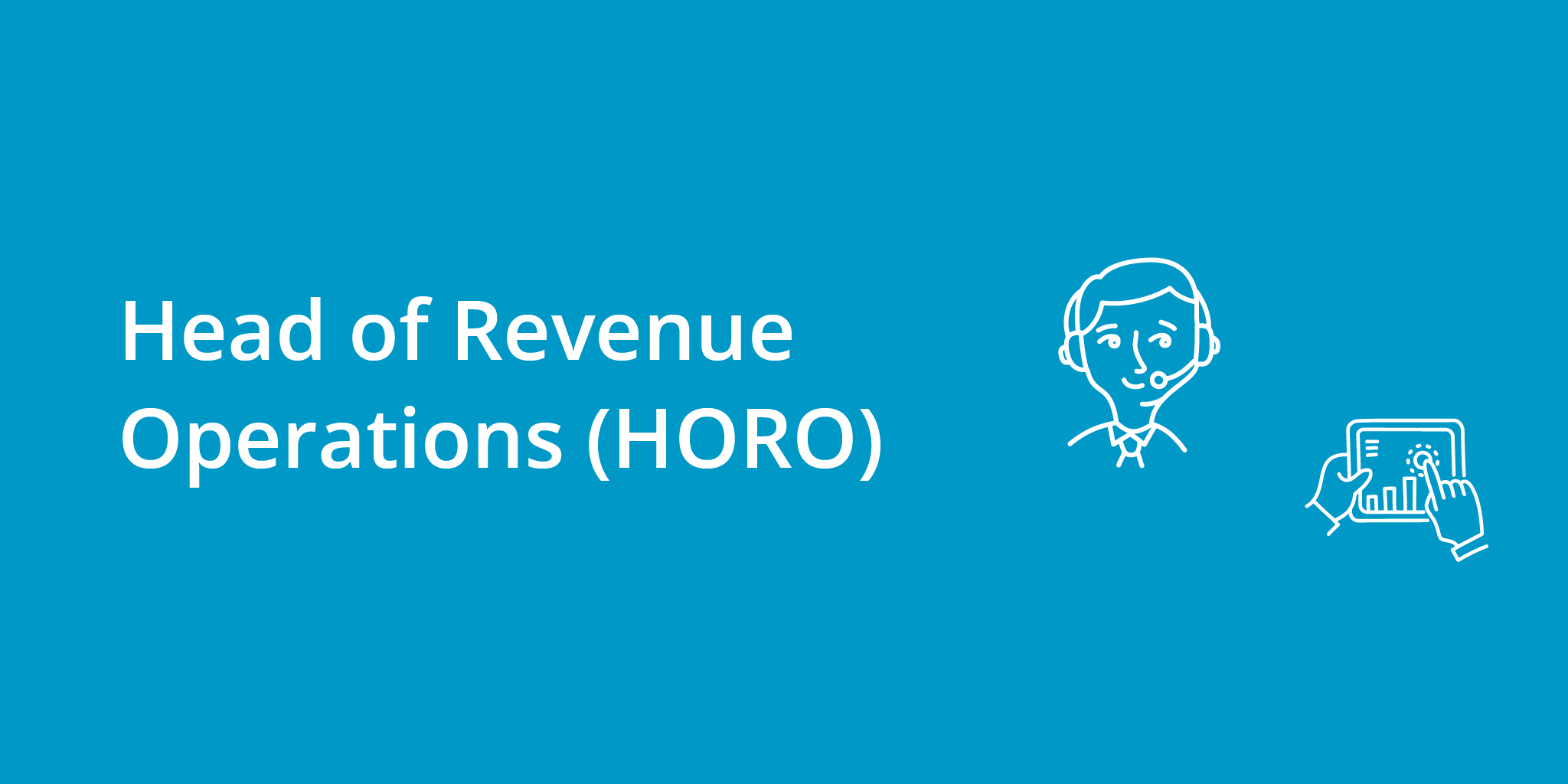Head of Revenue Operations (HORO) | Telephones for business
