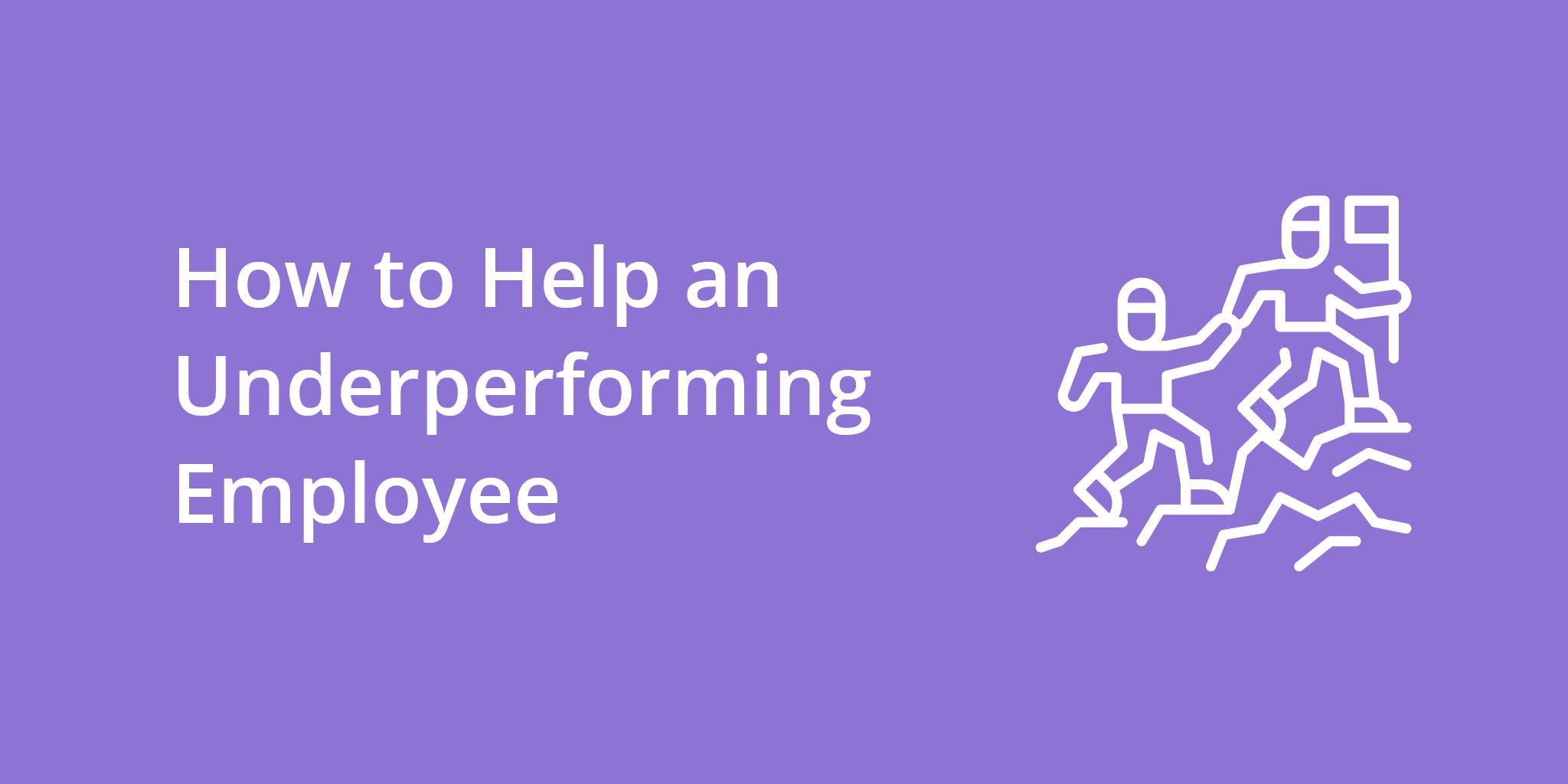 How to Help an Underperforming Employee | Telephones for business