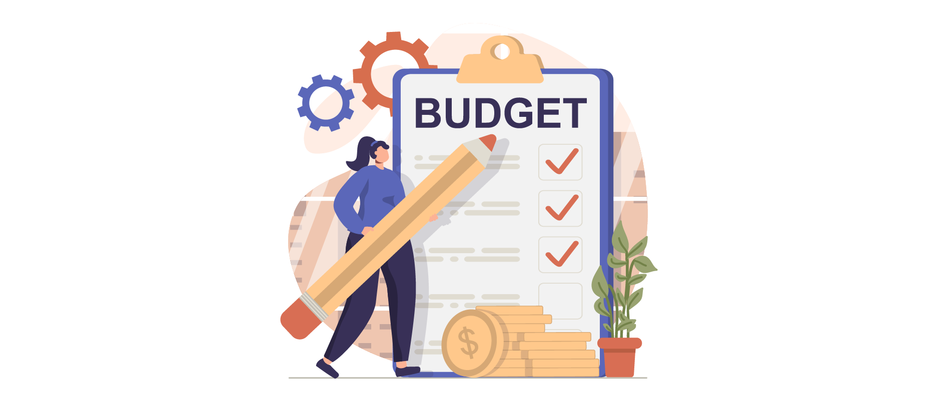 prospect budget for new software