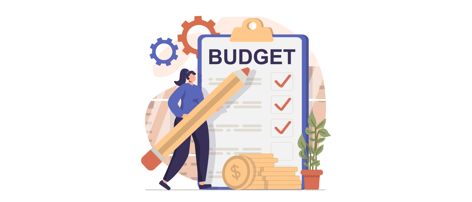 prospect budget for new software