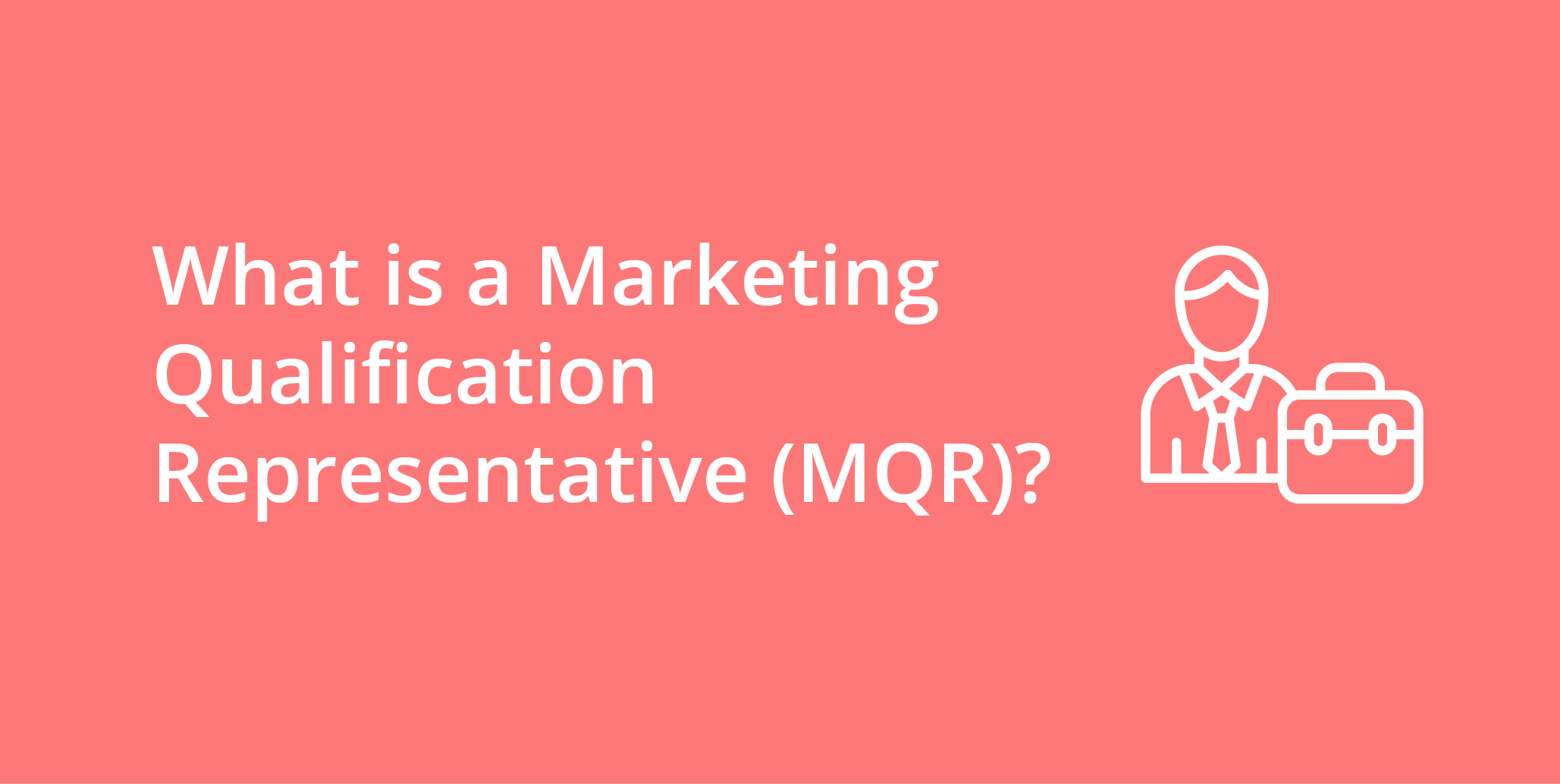 Marketing Qualification Representative (MQR) | Telephones for business