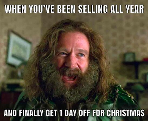 5 Best Sales Memes Of To Keep You Motivated