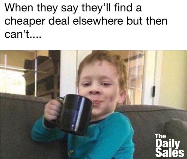 kid coffee meme