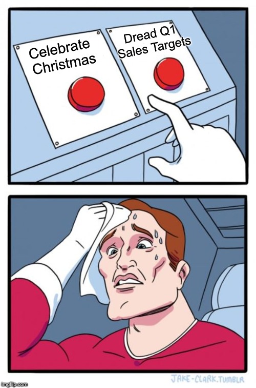 buttons choice meme