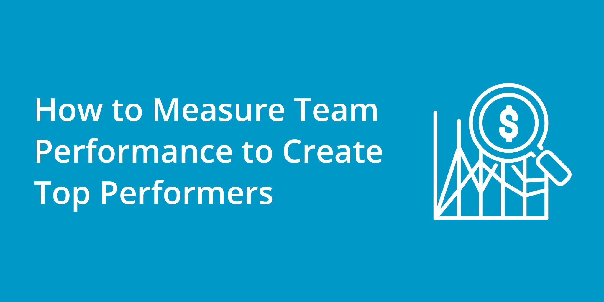 Team Performance Example Team Performance Example