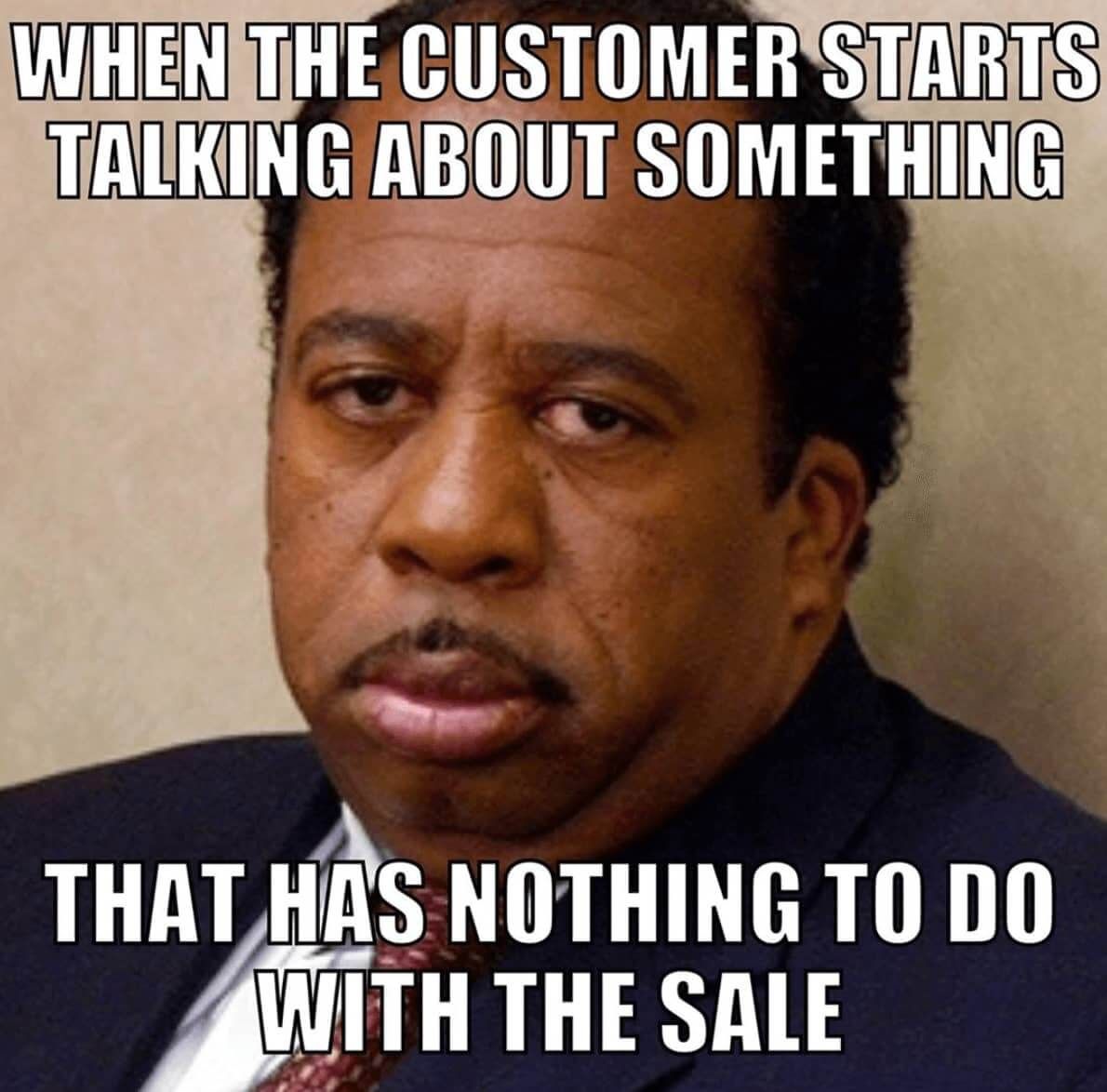 8 Funny Sales Memes to Stay Motivated