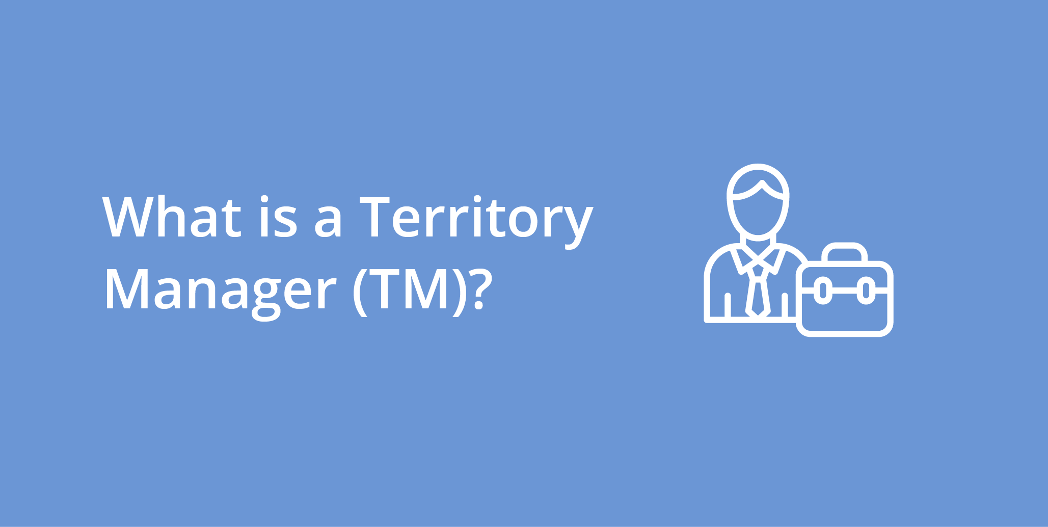 Territory Manager (TM) | Telephones for business