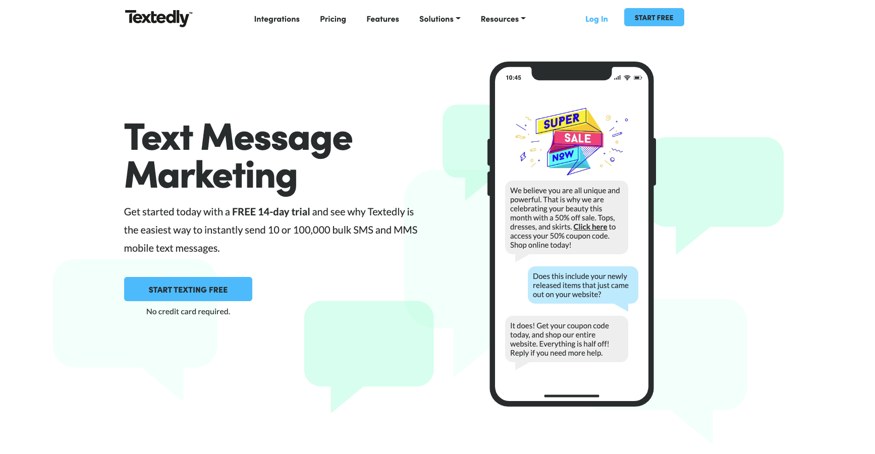2023 UK Text Message Marketing Calendar [Downloadable PDF] - Text Talk