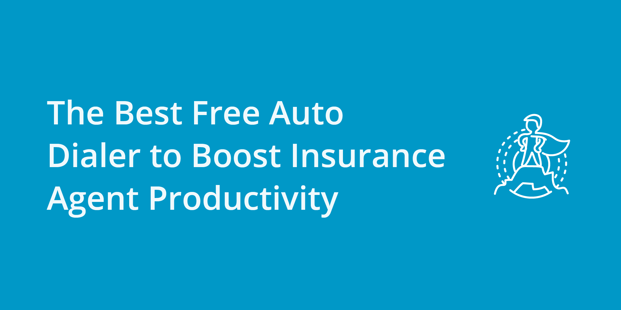 The Best Free Auto Dialer to Boost Insurance Agent Productivity | Telephones for business