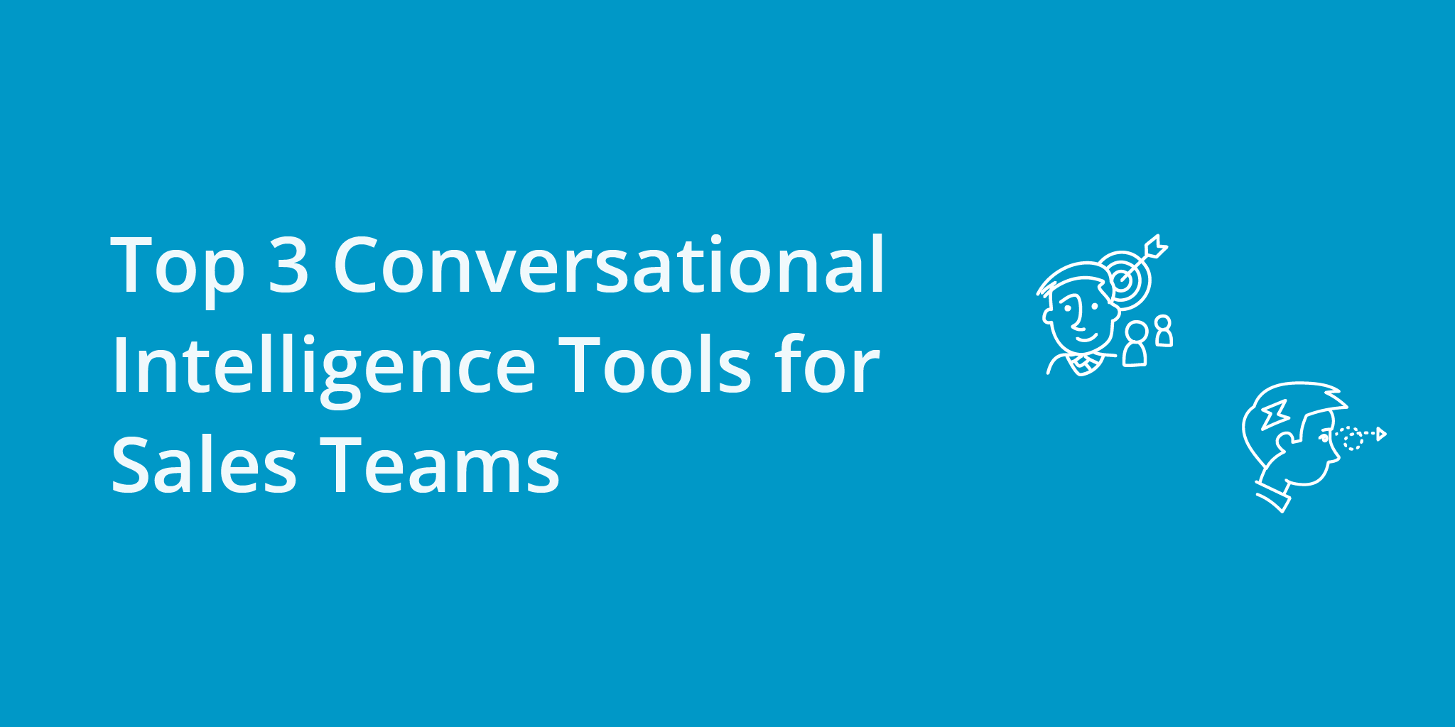 Top 3 Conversation Intelligence Tools for Sales Teams | Telephones for business