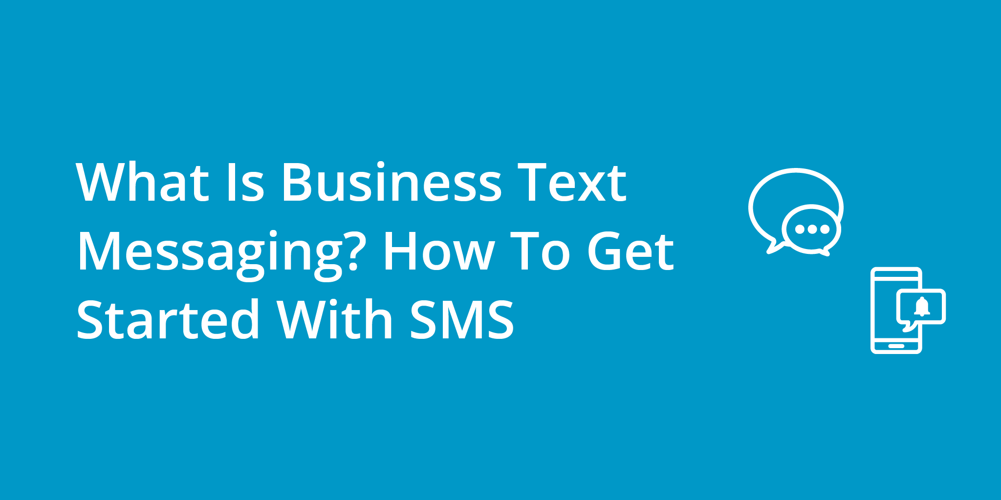 SMS Ordering and Delivery Notifications - ClickSend United States