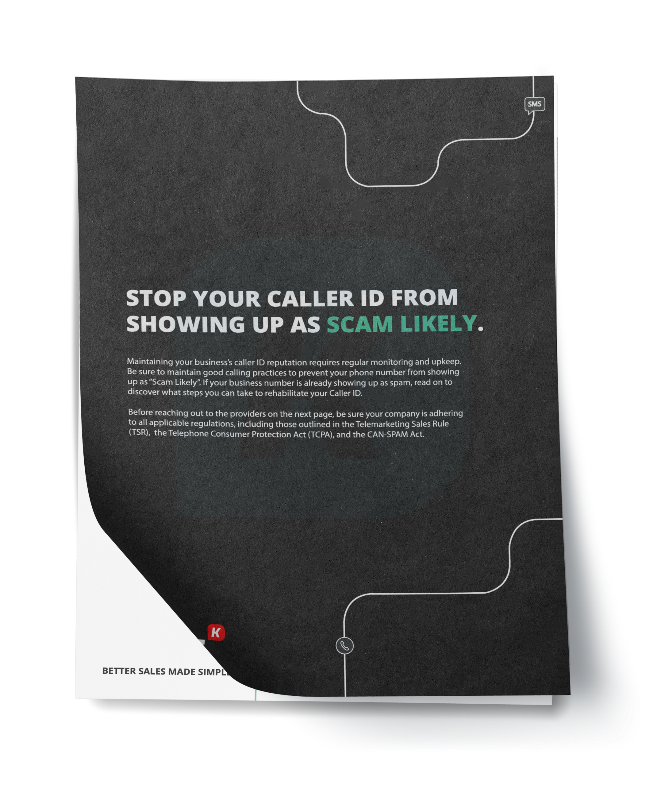 8 Ways to Whitelist your Caller ID