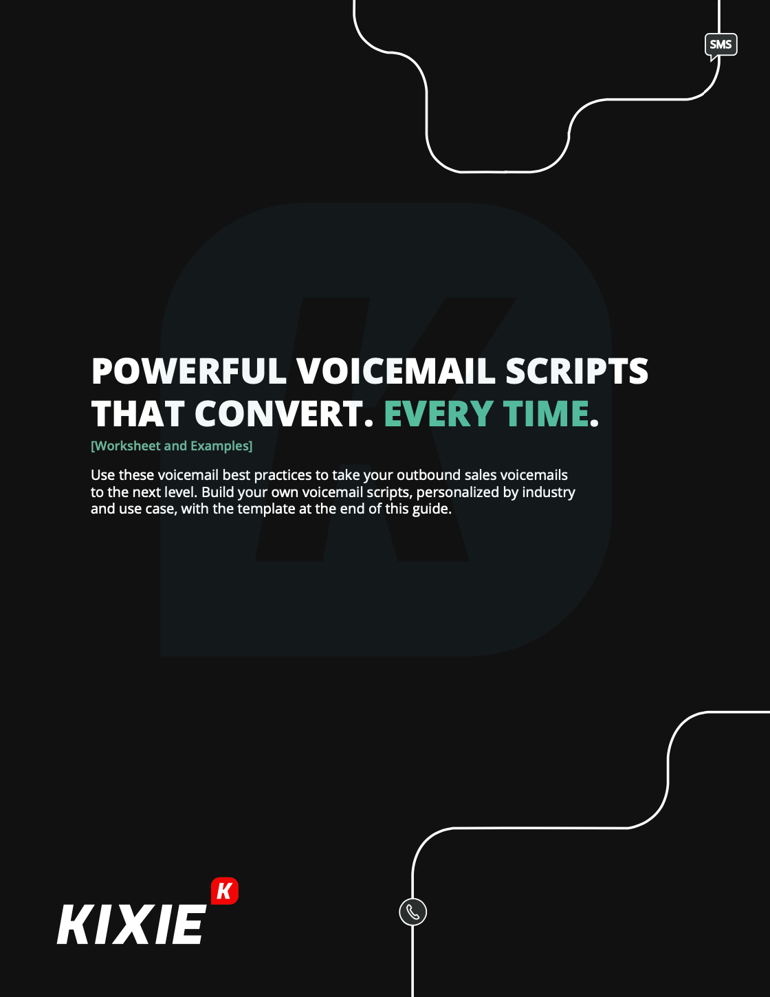 Powerful Voicemail Scripts and Best Practices for Outbound Sales Calls