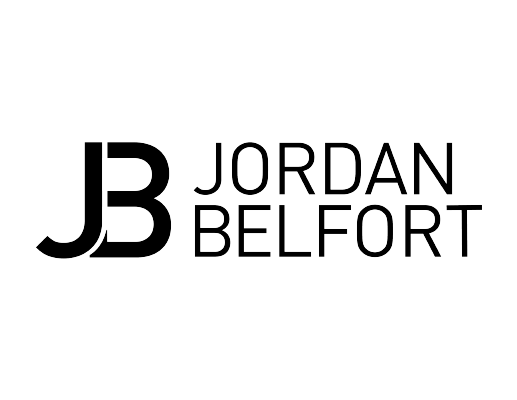 Jordan Belfort Logo