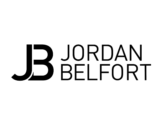 Jordan Belfort logo