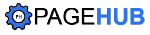 Pagehub logo