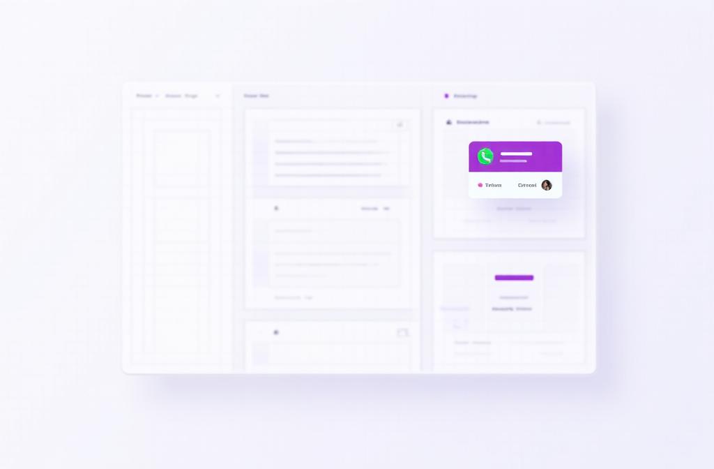 Kixie caller ID and local presence workflow