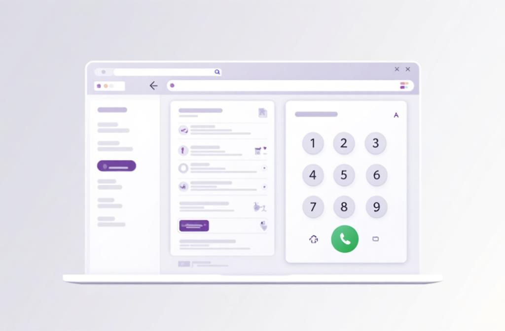 Kixie power dialing workflow for sales teams